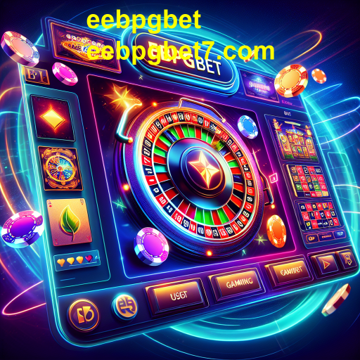 Explorando o Mundo dos Cassinos Online: Entretenimento a um Clique de Distância