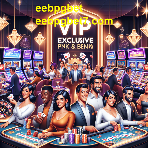 Descubra o Programa VIP do EEBPGBET: Vantagens e Oportunidades